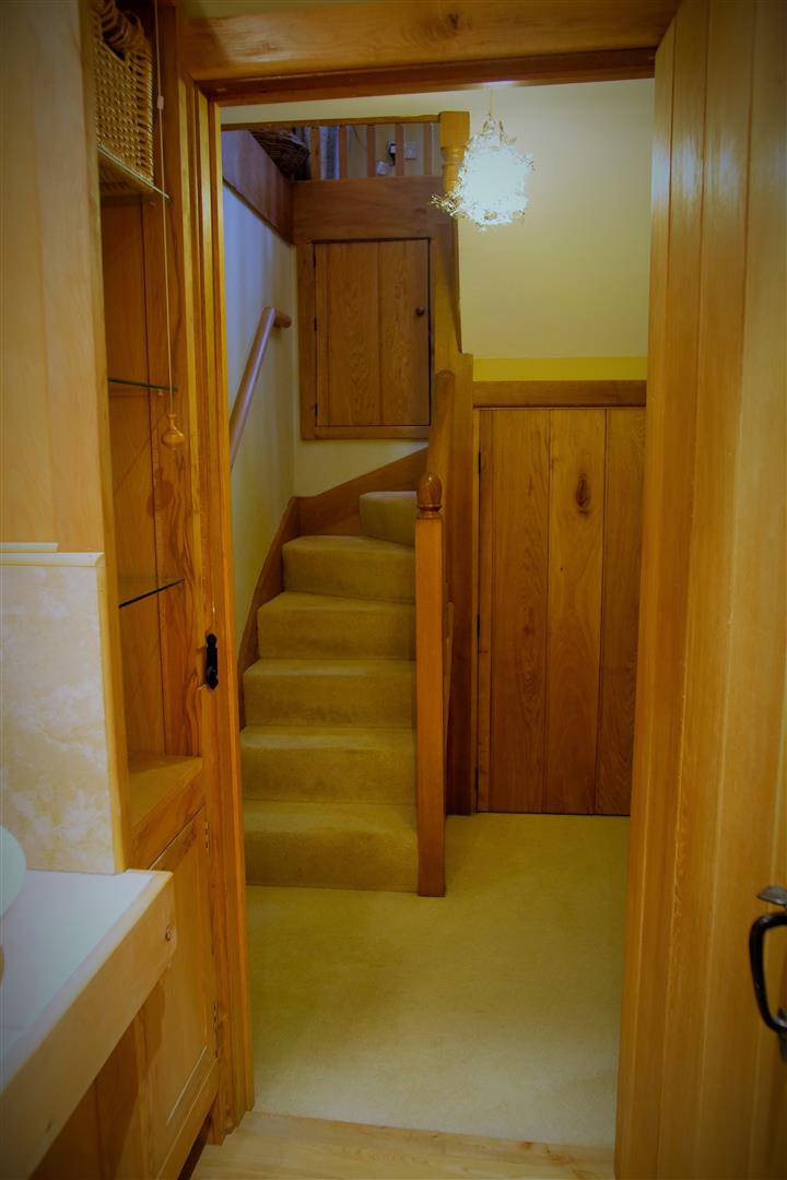 LOWER GROUND FLOOR